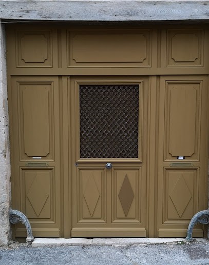 Sarl Squarciafico et Fils - Gamme Baie-HUET, Menuisier à Marigny-le-Cahouët