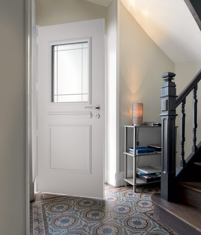 PLACOPALE Menuiserie & Isolation, Menuisier à Marquise