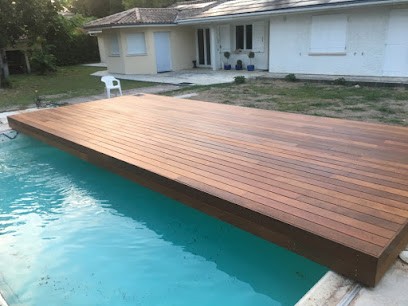 PERGOLA BIOCLIMATIQUE PRO MENUISERIE 33, Charpentier à Saint-Médard-en-Jalles