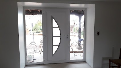 Avantages Menuiseries, Menuisier à Lyon 09