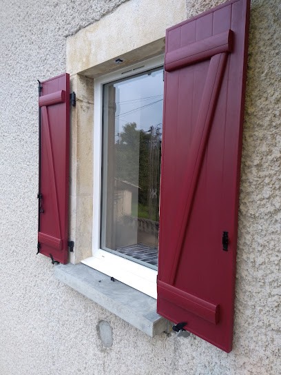 Menuiserie Beaujolaise, Menuisier à Marchampt