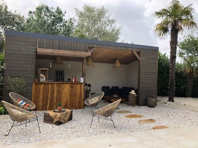 Concept Bois Ouest, Menuisier au Cellier