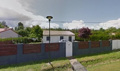 Renov33, Menuisier à Saint-Magne