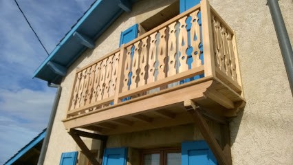 Home G Solutions, Menuisier à Communay