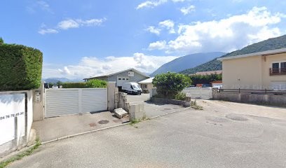 Menuiserie Agencement Froment, Menuisier à Vif