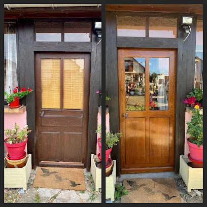 Menuiserie Val Du Loing, Menuisier à Souppes-sur-Loing