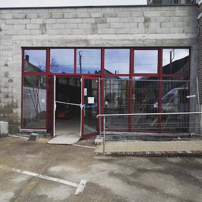 Menuiserie Proconcept, Menuisier à Migennes