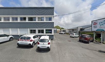 Lissar Sarl, Menuisier à Biarritz