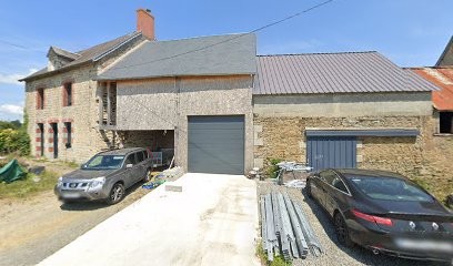 Mont Menuisier, Menuisier à Juilley