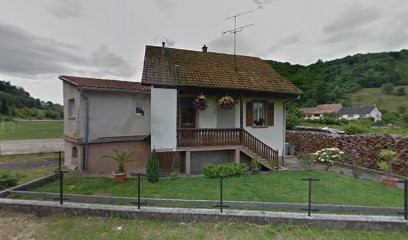 HD Fermetures, Menuisier à Lièpvre