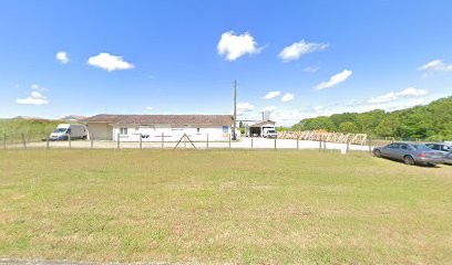 Michel Brouste, Menuisier à Campagne