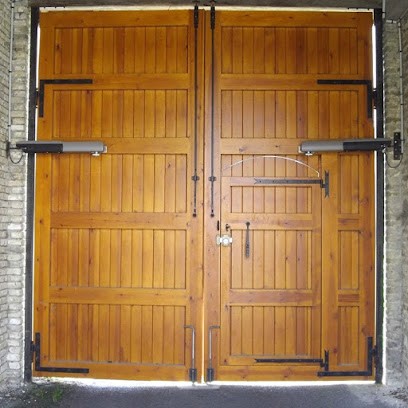 MENUISERIE DARCOURT, Menuisier à Blendecques