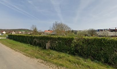 Créativ'Bois, Menuisier à Véron