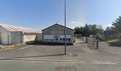 Demoustier Ludovic, Menuisier à Anor