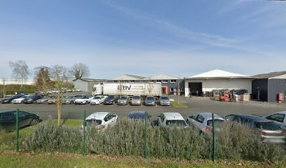 Menuiseries 2 P Sarl, Menuisier à La Crèche