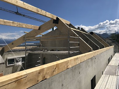 HT CONSTRUCTION BOIS, Charpentier à Valence