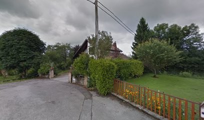 Menuiserie Des Gentianes, Charpentier à Saint-Laurent-en-Grandvaux