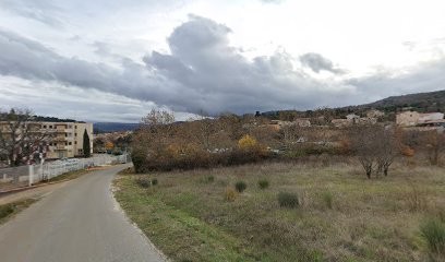 La Niche de Toutou, Menuisier à Apt