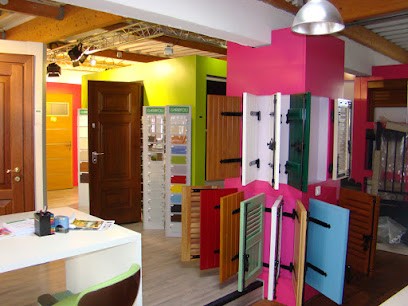 Maison Du Menuisier 76 - Parqu&Fenêtre - Maison du Menuisier, Menuisier à Bois-Guillaume