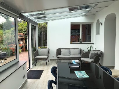 LUMINAL Véranda & Extensions | Pergola | Menuiserie, Menuisier à Loperhet