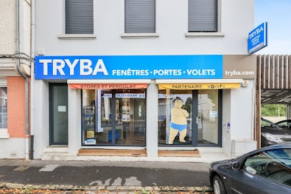 TRYBA Péronne, Menuisier à Péronne