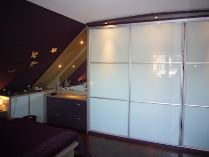 DK Plac'Art, Menuisier à Dambach-la-Ville