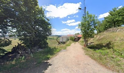 Entreprise Ayel, Charpentier à Roche-la-Molière