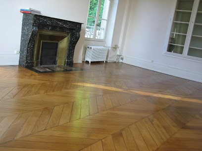 ETB CERTIFIEE CTBA+, Charpentier à Maurecourt