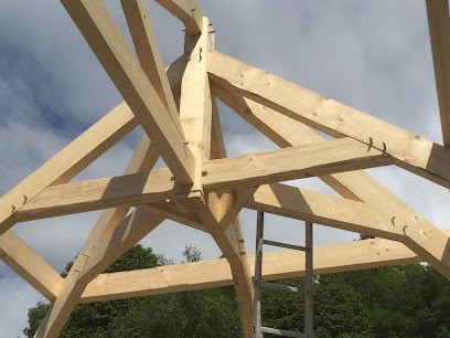 Marais Vincent, Charpentier à Saint-Vincent-de-Mercuze