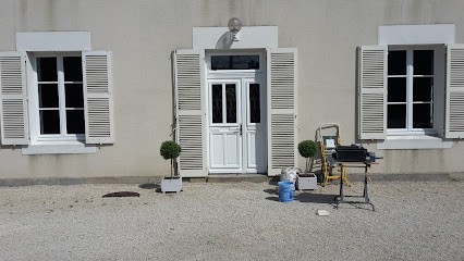 JPM, Menuisier à Sion-les-Mines