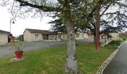 SERGE PAGES, Charpentier à Monségur