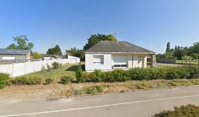 Nicolas Sarl, Charpentier à Drefféac