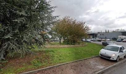 LE COGUIC, Menuisier à Soliers