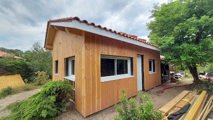 G.h.m, Menuisier à Bruges