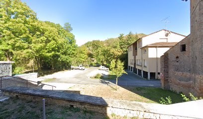 Atger Bernard, Menuisier à Bellefont-La Rauze