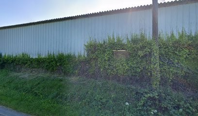 Samuel Melin SARL, Menuisier à Ri