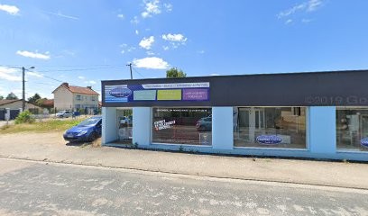 L'Expert Fenêtre Menuiseries Du Perthois, Menuisier à Vitry-le-François