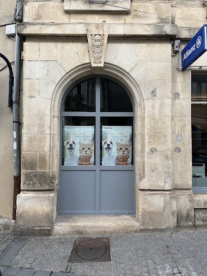 Conform Energie, Menuisier à Domérat