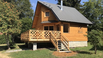 John Cochet, Charpentier aux Déserts