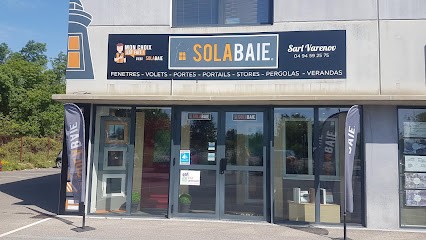 VARENOV - Menuisier Solabaie, Menuisier à Forcalqueiret