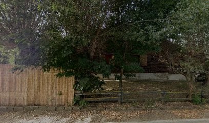 Fusteria Jean-Marc Vallbona, Charpentier à Saillagouse