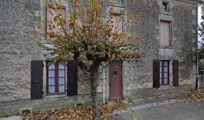 Worex Snc, Menuisier à Coulonges-sur-l'Autize