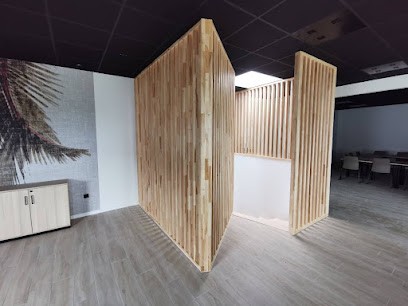 Nouvelle Menuiserie du Moulin, Menuisier à Tillé