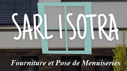 Isotra, Menuisier à Houdain