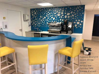 SAS Falher, Menuisier à Rostrenen