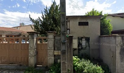 Menuiserie Gaudin Gérald, Menuisier à Rive-de-Gier