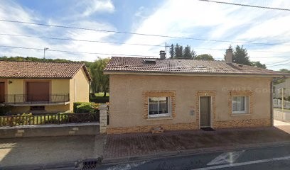 Entreprise Chaplet Et Fils SARL, Charpentier à Sommedieue