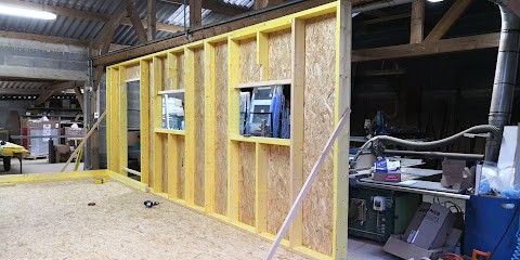 Menuiserie Lebeurier SARL, Menuisier à Villedieu-les-Poêles-Rouffigny