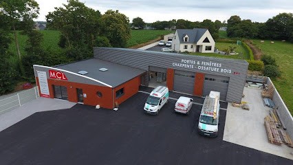 Menuiserie et Charpente du Léguer, Menuisier à Ploumilliau