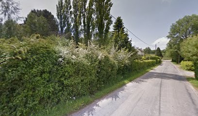 Menuiserie Le Moal, Menuisier à Hôpital-Camfrout